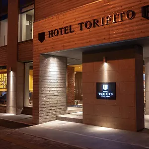 Torifito Canal Otaru