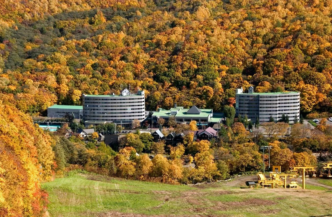 Otaru Asari Classe Hotel