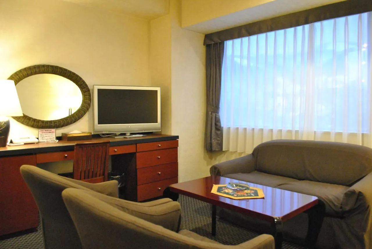 Otaru Asari Classe Hotel