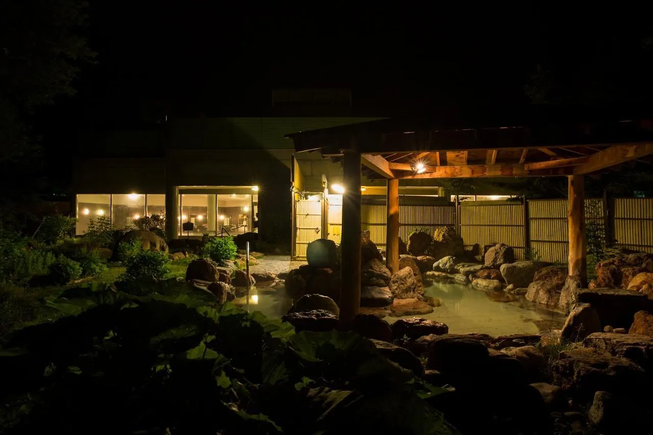 Otaru Asari Classe Hotel