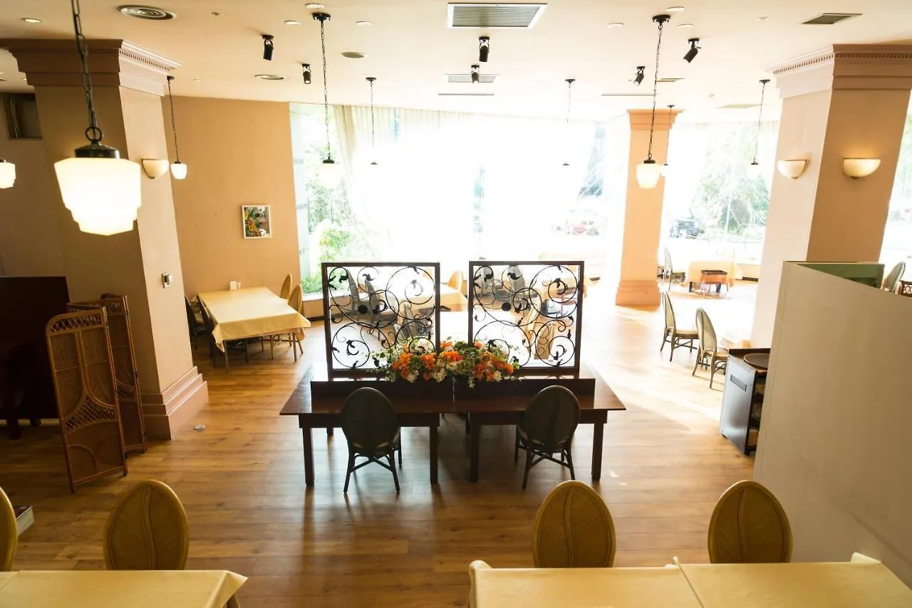 ****  Otaru Asari Classe Hotel Japan