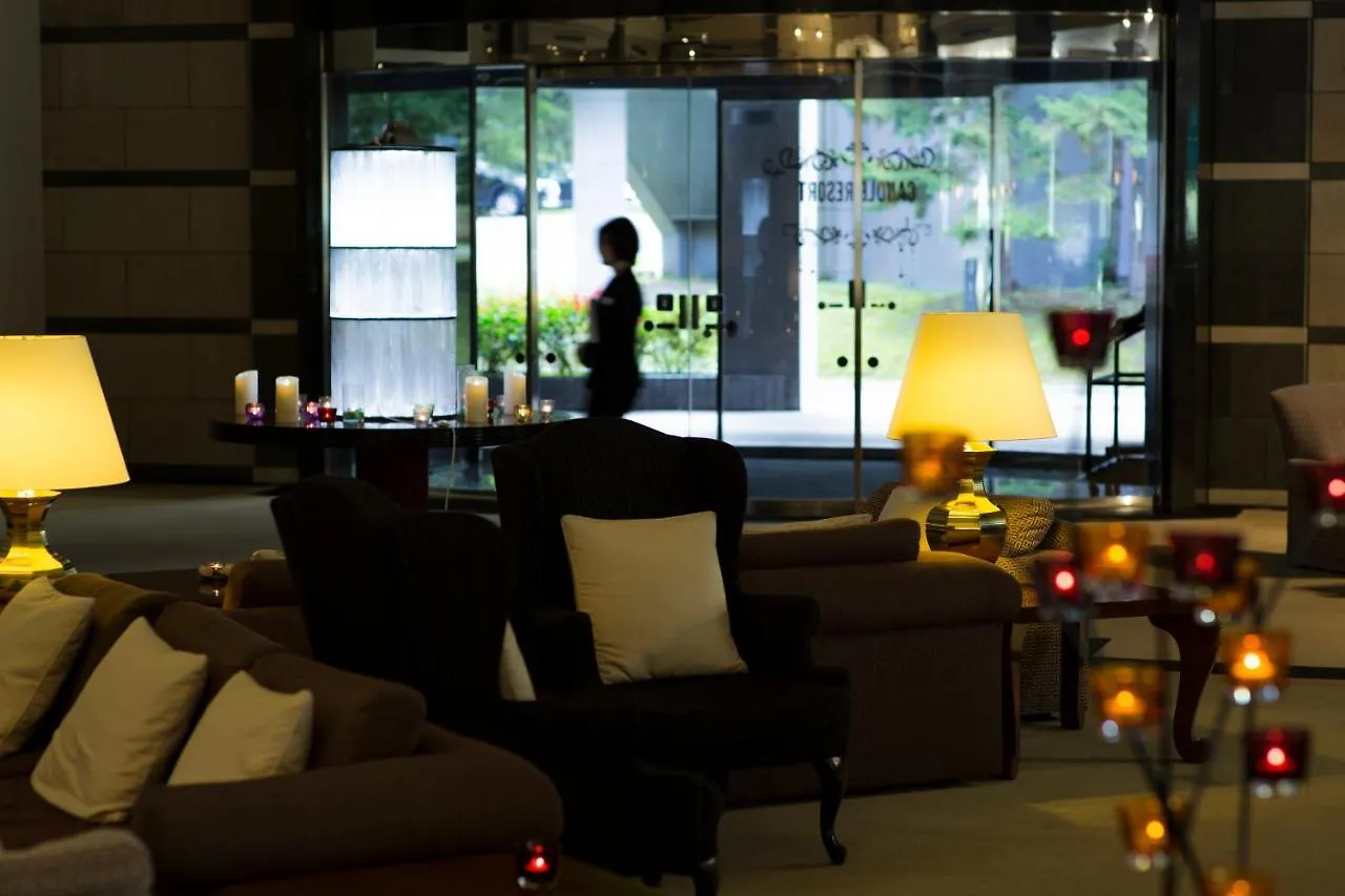 Otaru Asari Classe Hotel