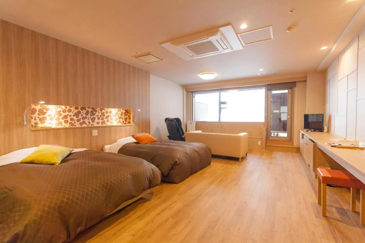 Otaru Asari Classe Hotel