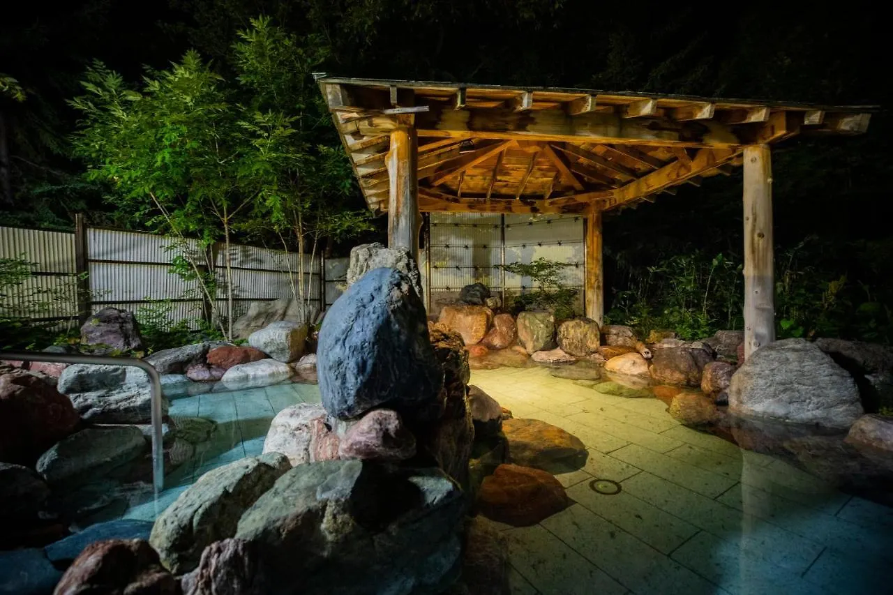 Otaru Asari Classe Hotel