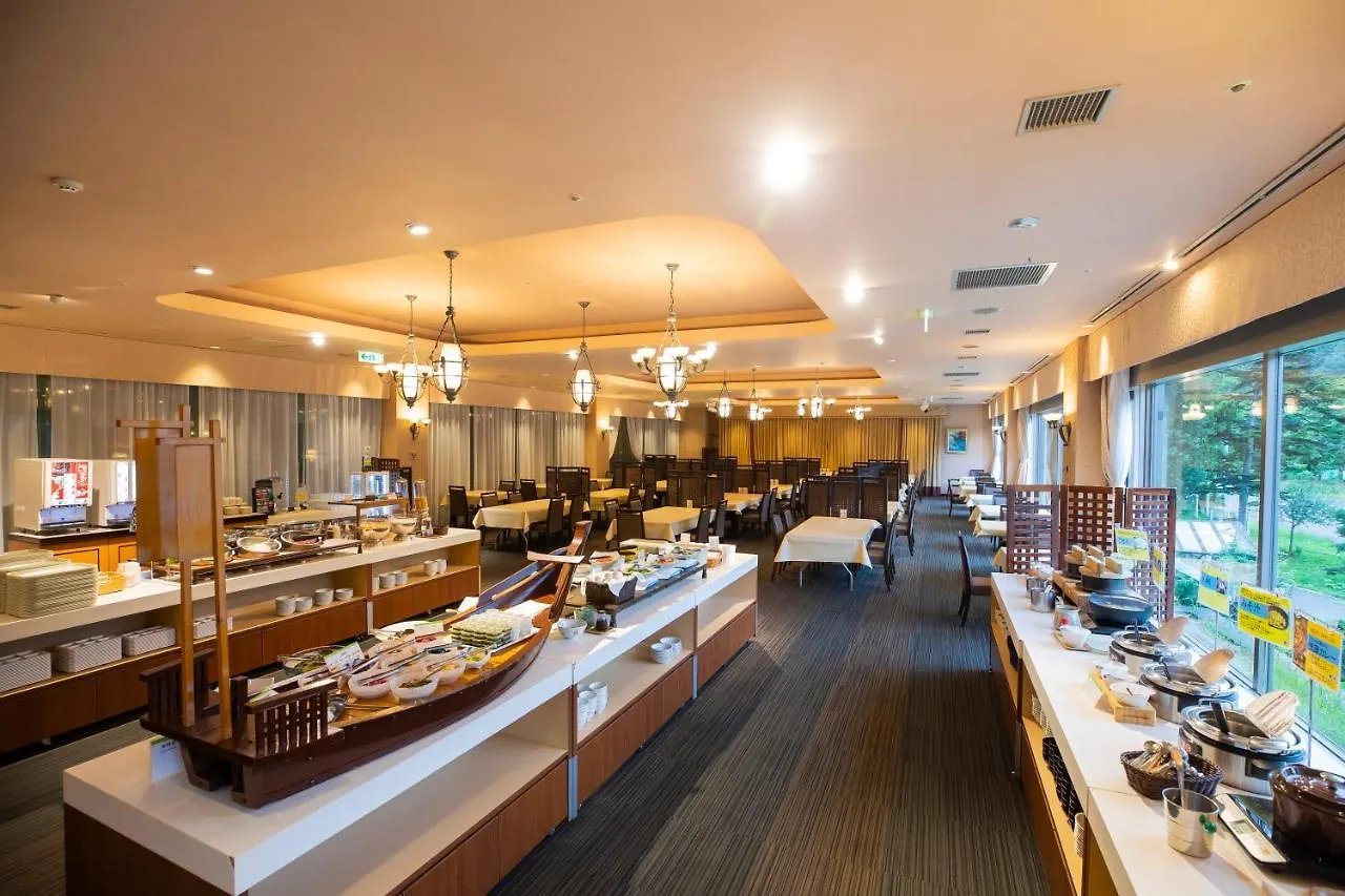 Otaru Asari Classe Hotel 4*,