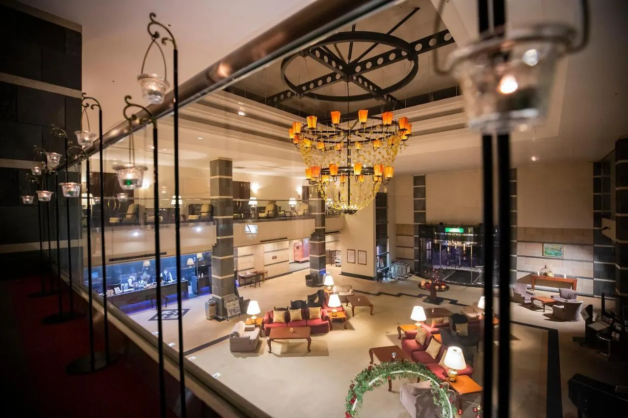 Otaru Asari Classe Hotel