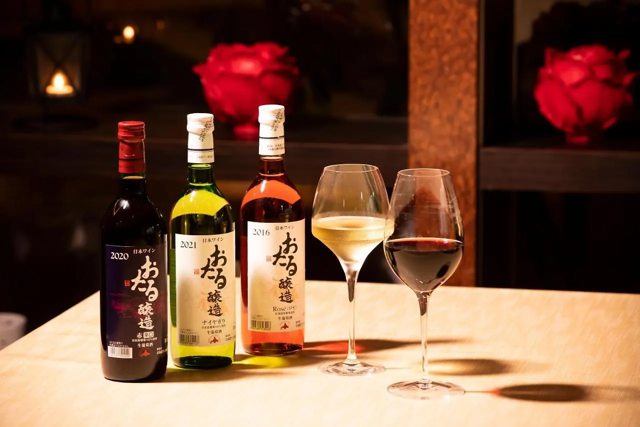 Otaru Asari Classe Hotel
