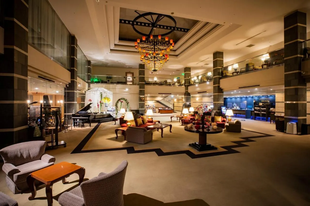 Otaru Asari Classe Hotel 4*,  Japan