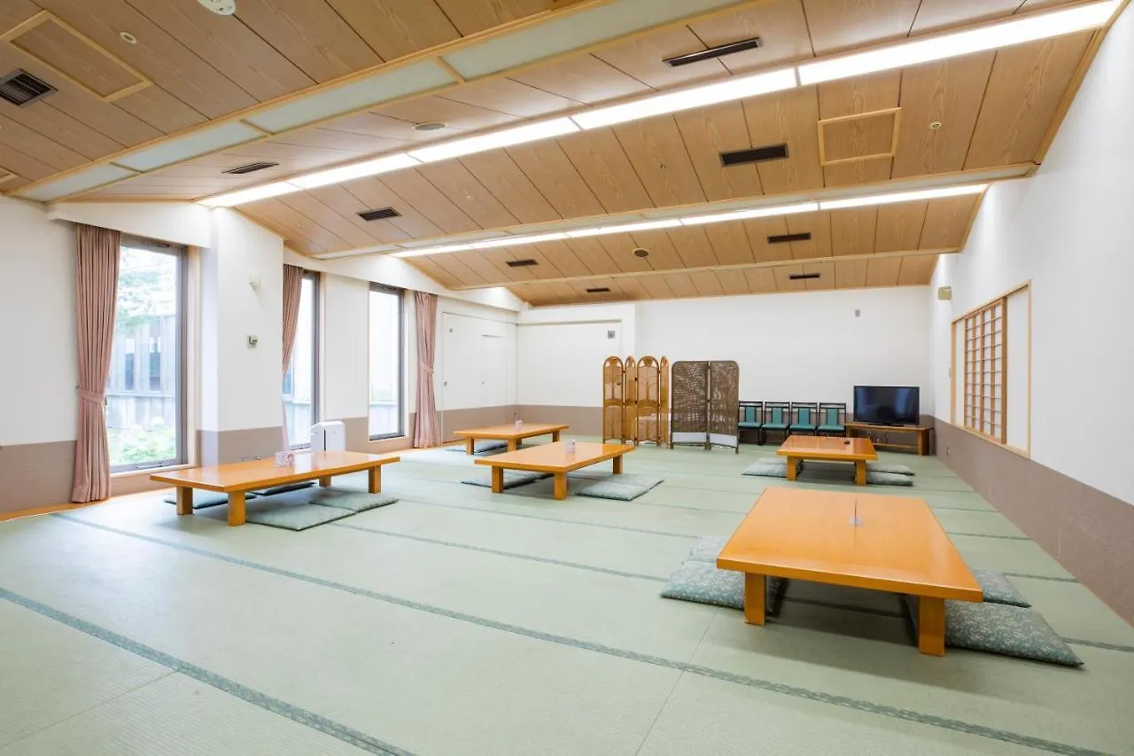 Otaru Asari Classe Hotel