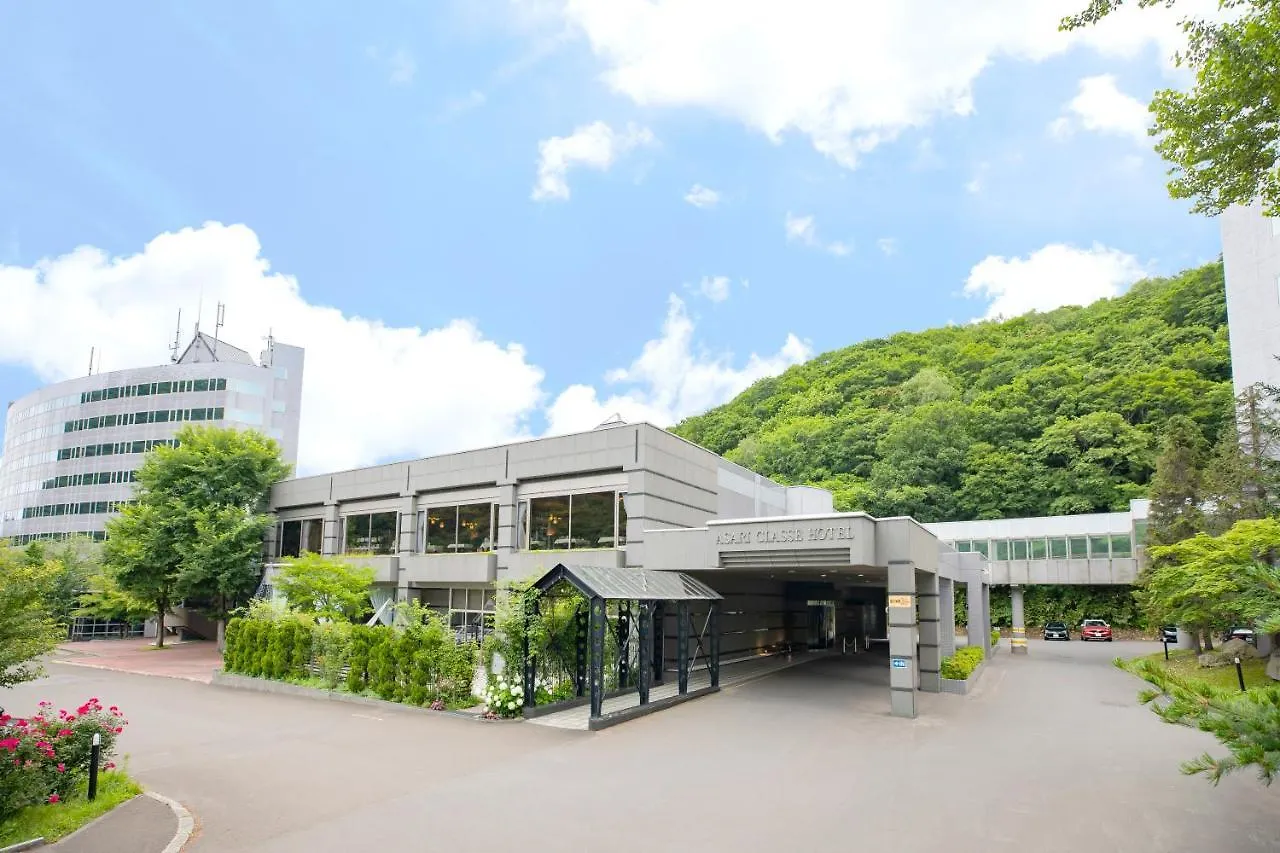 Otaru Asari Classe Hotel 4*,