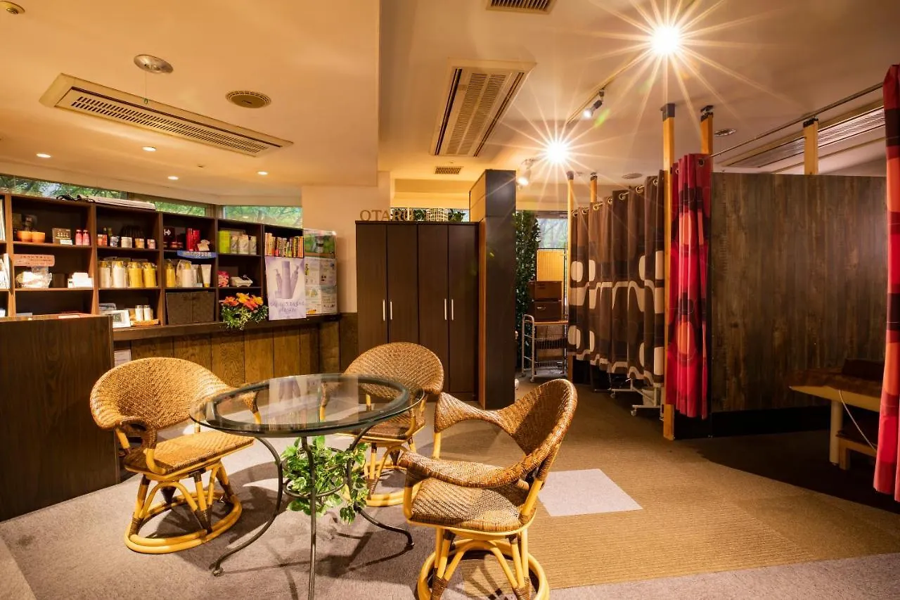 Otaru Asari Classe Hotel