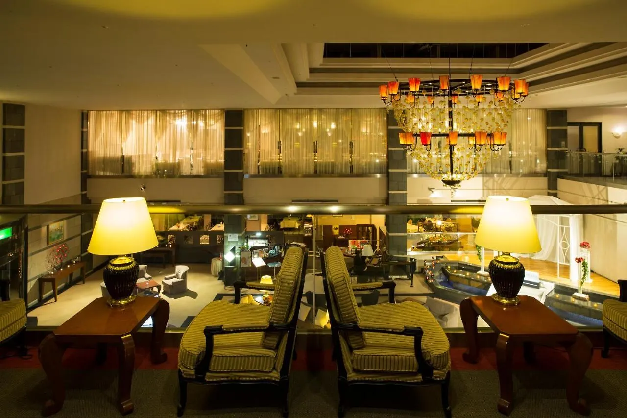 ****  Otaru Asari Classe Hotel Japan