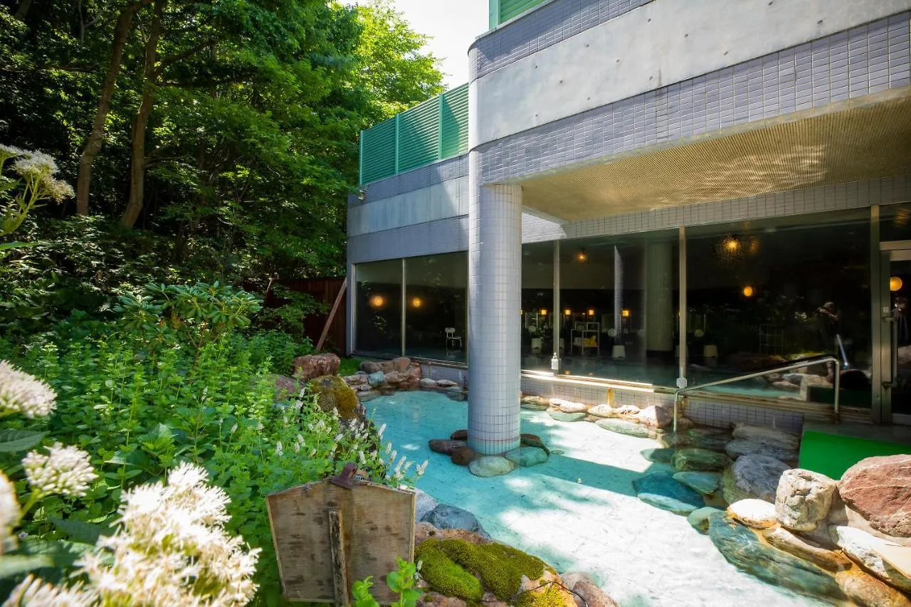 Otaru Asari Classe Hotel