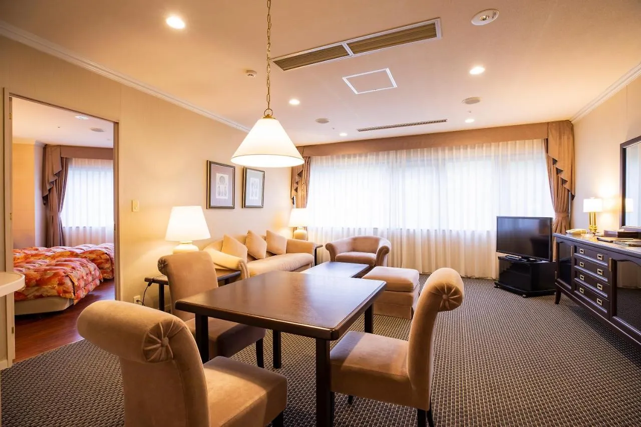 ****  Otaru Asari Classe Hotel Japan