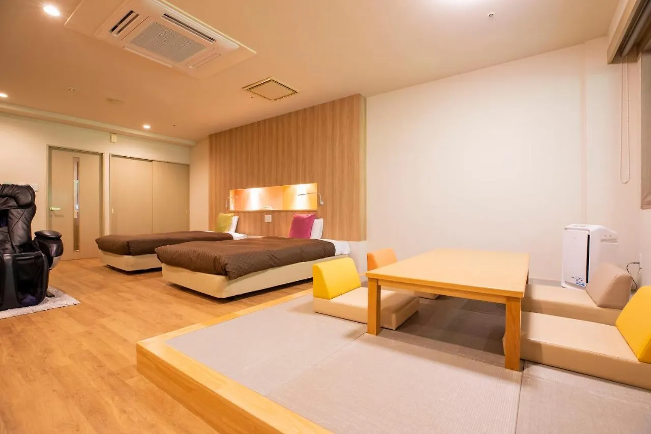 Otaru Asari Classe Hotel 4*,  Japan