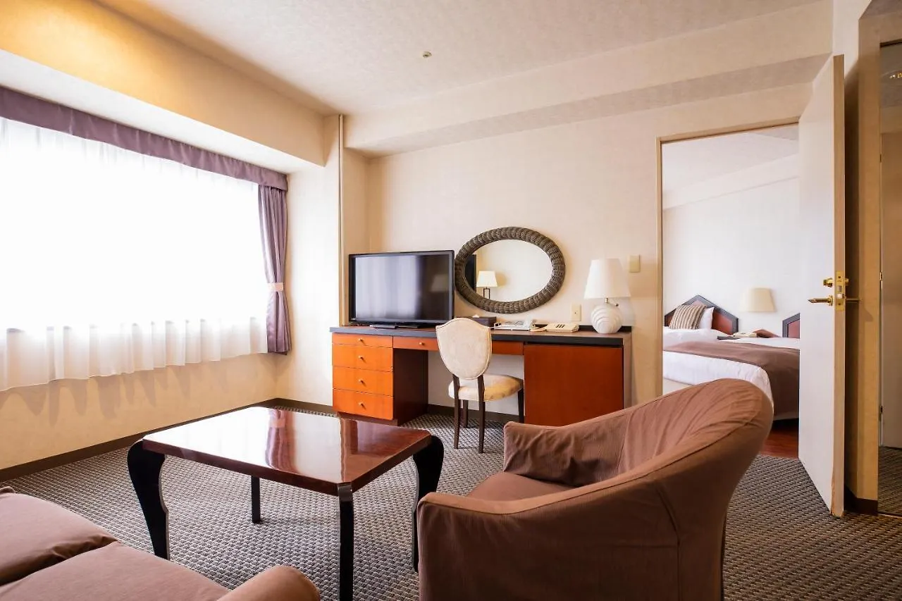 Otaru Asari Classe Hotel