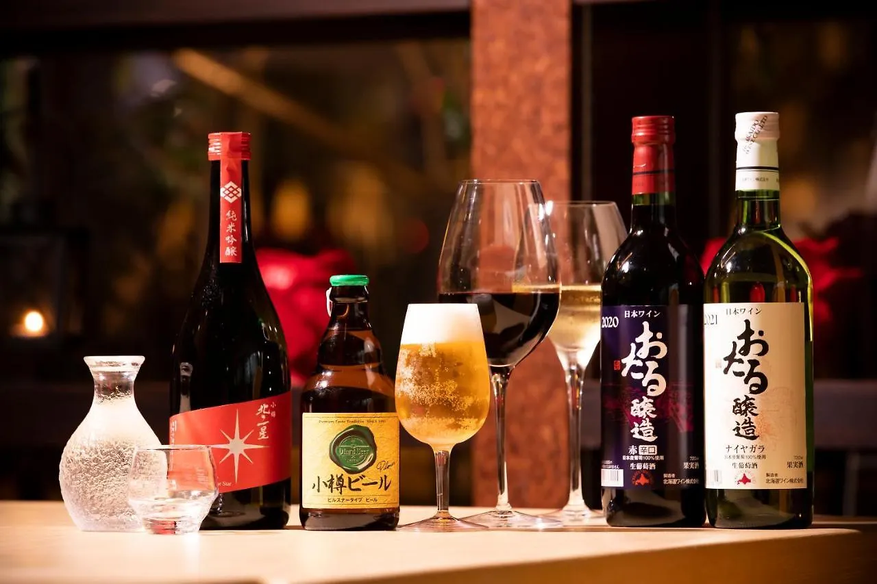 ****  Otaru Asari Classe Hotel Japan