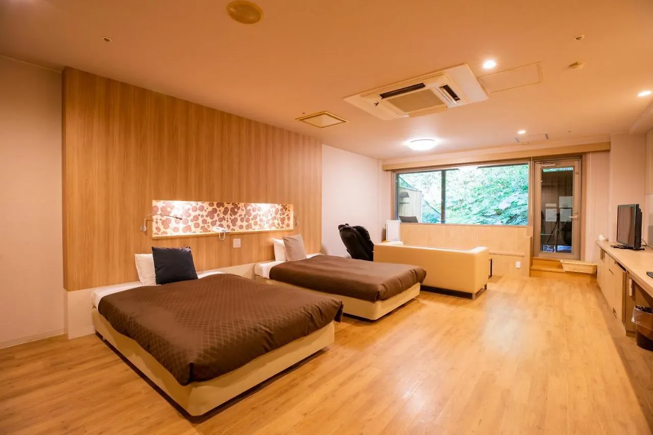 Otaru Asari Classe Hotel 4*,