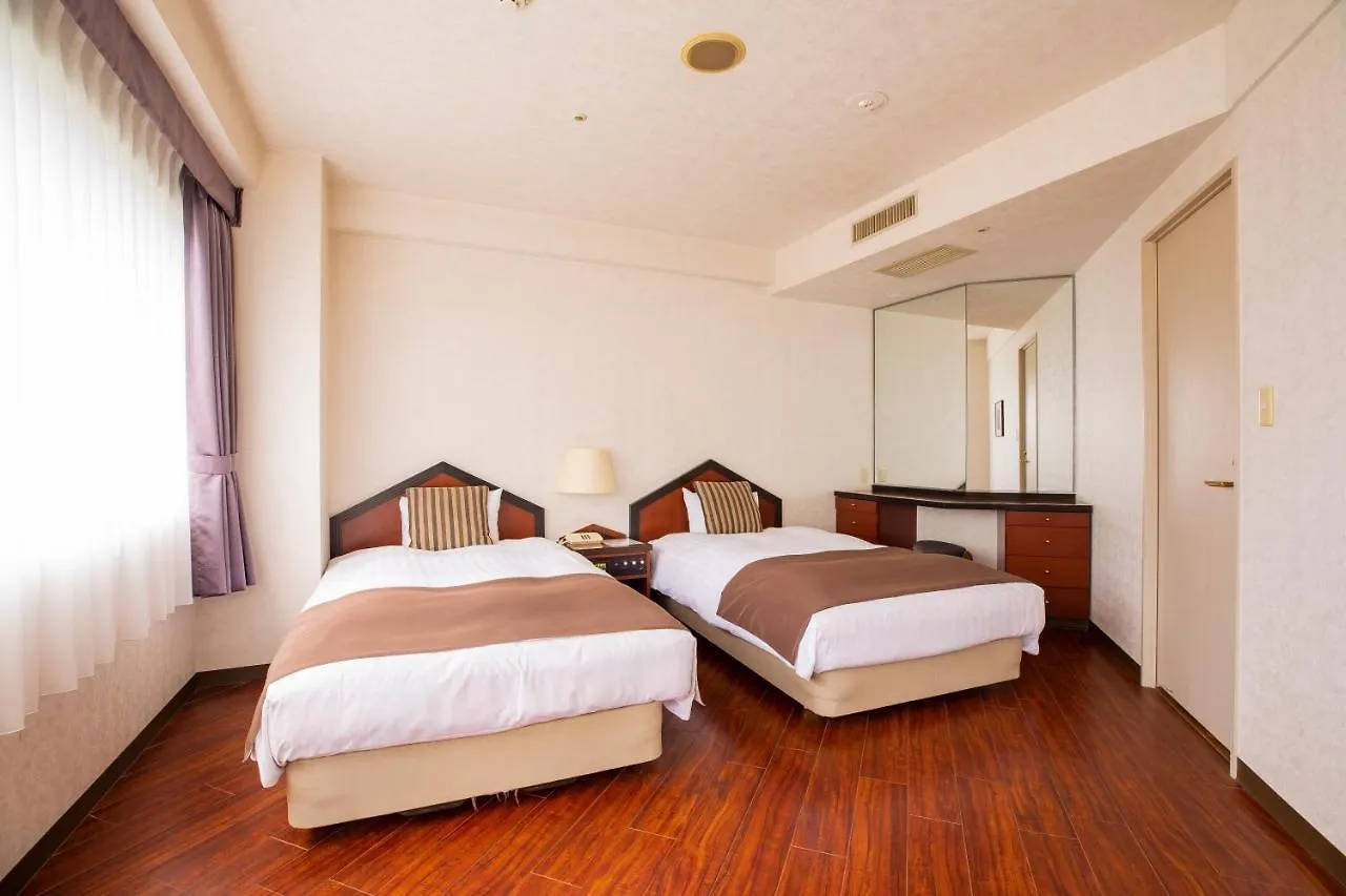 Otaru Asari Classe Hotel