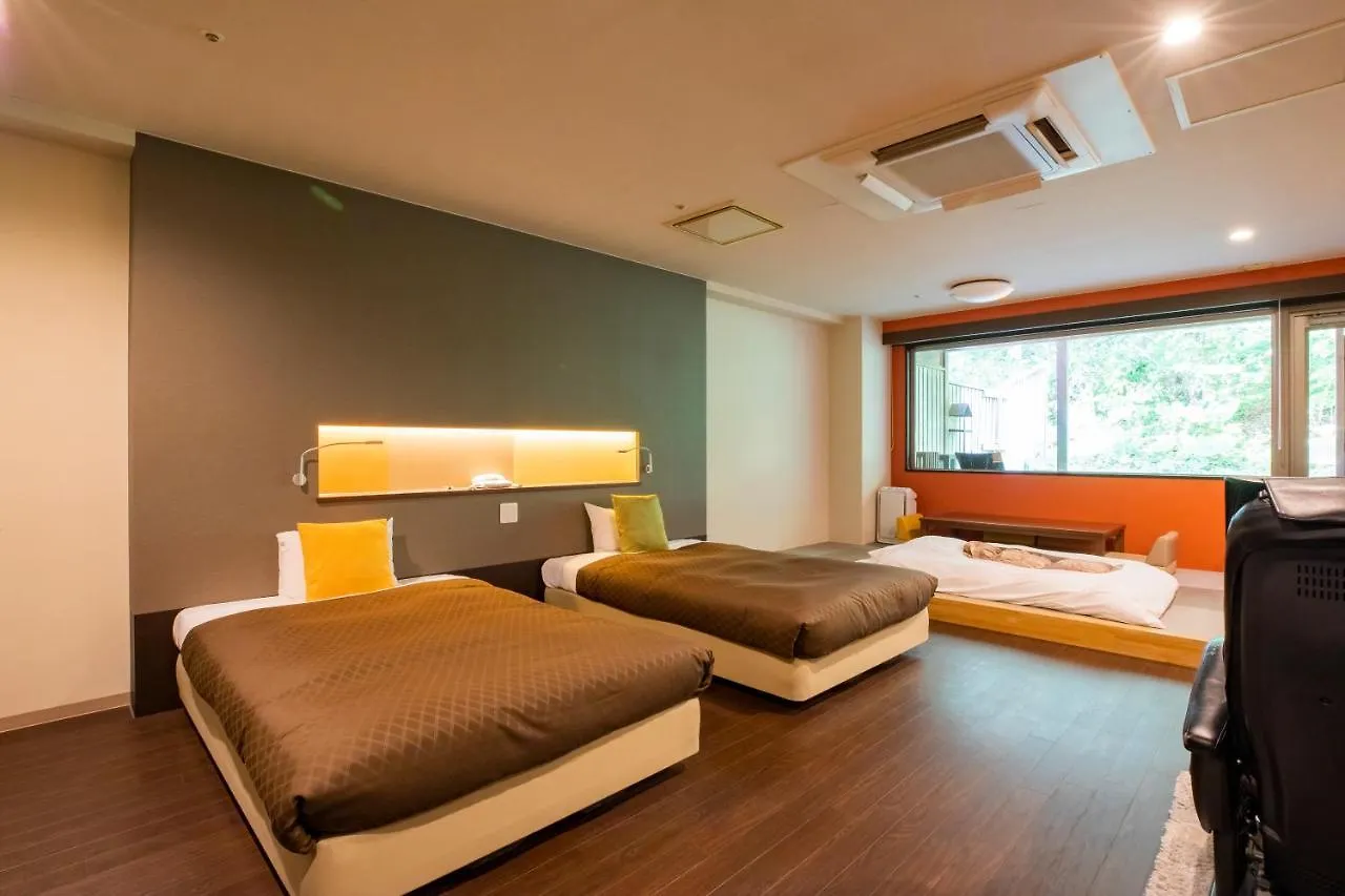 Otaru Asari Classe Hotel
