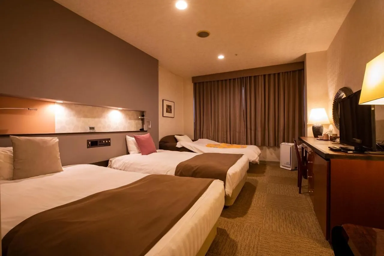 ****  Otaru Asari Classe Hotel Japan