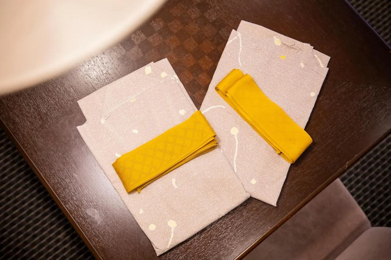 Otaru Asari Classe Hotel