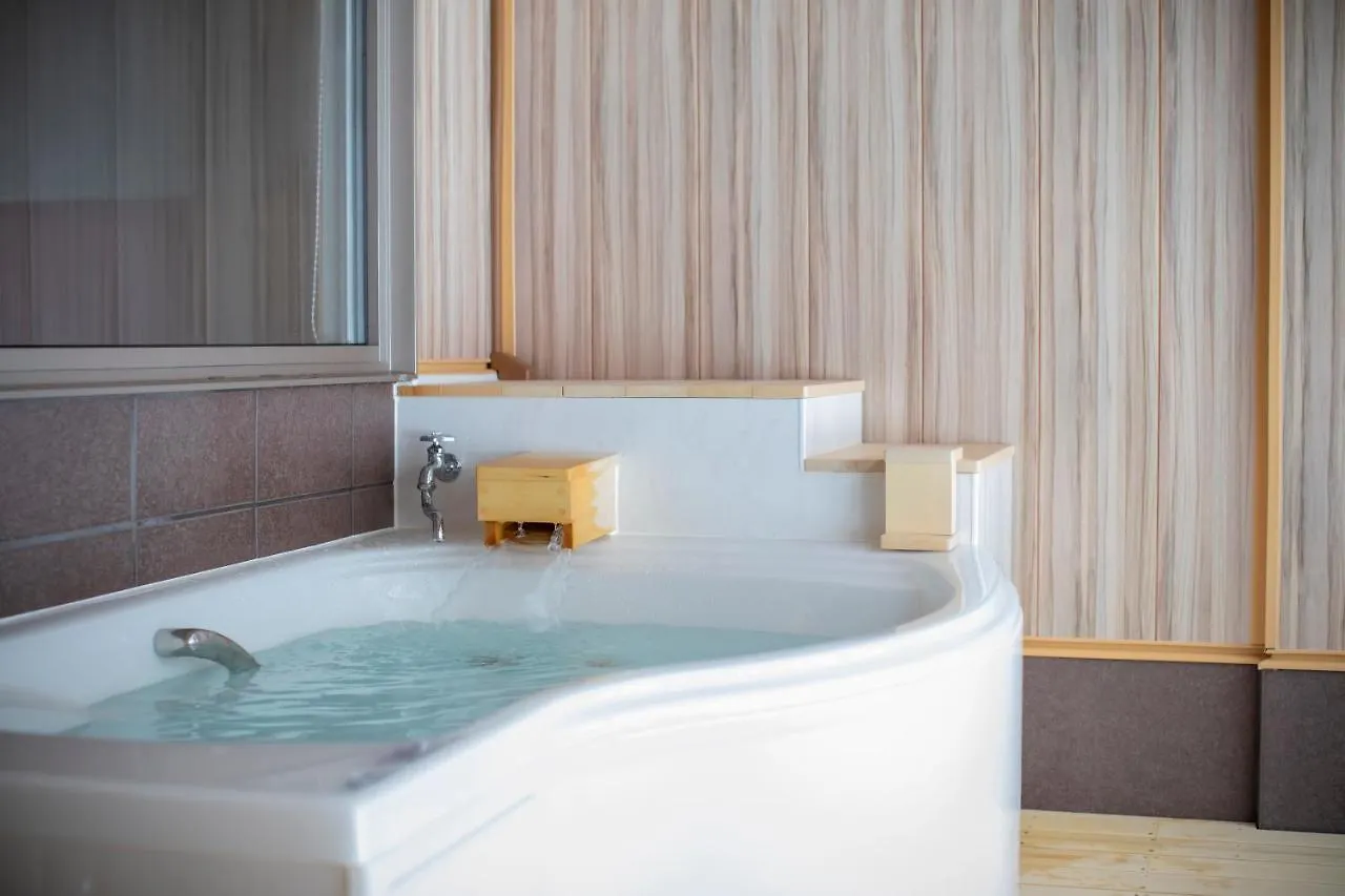 Otaru Asari Classe Hotel